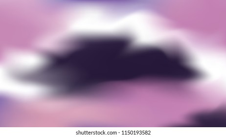 Theme color transitions. Vector template, colorful bright tone colorful background for graphic display design

