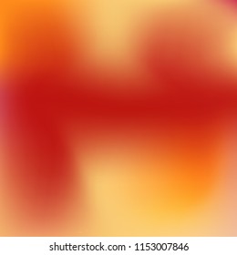 Theme color transitions. Vector template, colorful bright tone colorful background for graphic display design