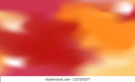 Theme color transitions. Vector template, colorful bright tone colorful background for graphic display design