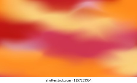 Theme color transitions. Vector template, colorful bright tone colorful background for graphic display design