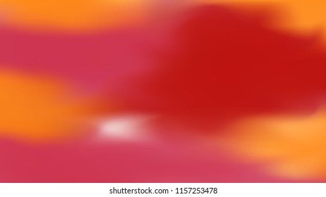 Theme color transitions. Vector template, colorful bright tone colorful background for graphic display design