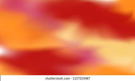 Theme color transitions. Vector template, colorful bright tone colorful background for graphic display design