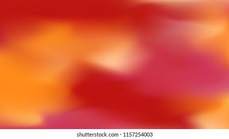Theme color transitions. Vector template, colorful bright tone colorful background for graphic display design
