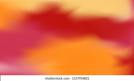 Theme color transitions. Vector template, colorful bright tone colorful background for graphic display design