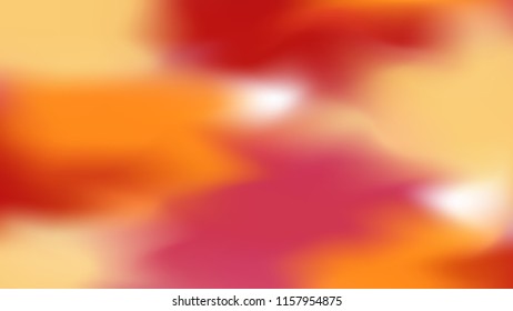 Theme color transitions. Vector template, colorful bright tone colorful background for graphic display design