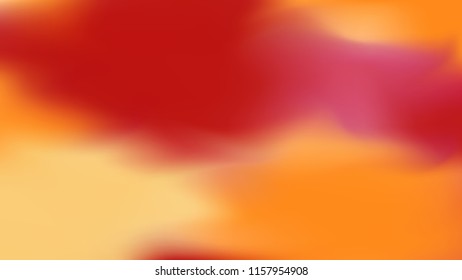 Theme color transitions. Vector template, colorful bright tone colorful background for graphic display design