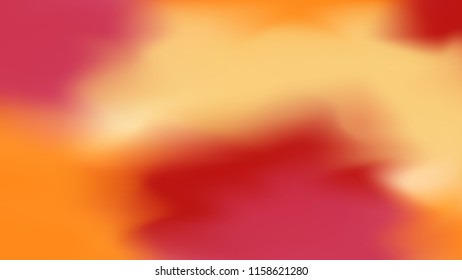 Theme color transitions. Vector template, colorful bright tone colorful background for graphic display design
