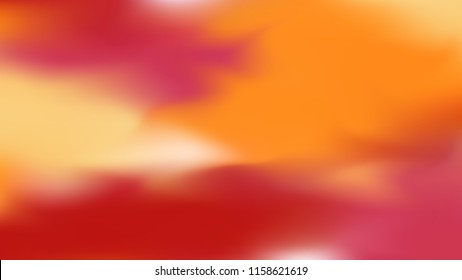 Theme color transitions. Vector template, colorful bright tone colorful background for graphic display design