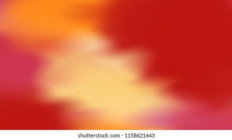 Theme color transitions. Vector template, colorful bright tone colorful background for graphic display design