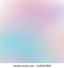 Theme color transitions. Vector template, colorful bright tone colorful background for graphic display design