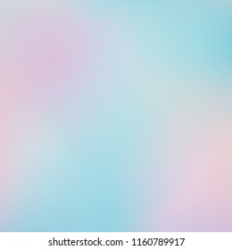 Theme color transitions. Vector template, colorful bright tone colorful background for graphic display design