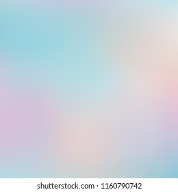 Theme color transitions. Vector template, colorful bright tone colorful background for graphic display design