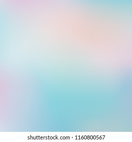 Theme color transitions. Vector template, colorful bright tone colorful background for graphic display design