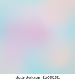 Theme color transitions. Vector template, colorful bright tone colorful background for graphic display design