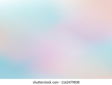 Theme color transitions. Vector template, colorful bright tone colorful background for graphic display design