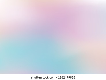 Theme color transitions. Vector template, colorful bright tone colorful background for graphic display design