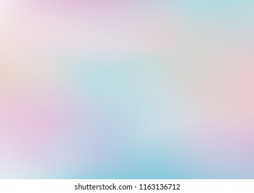 Theme color transitions. Vector template, colorful bright tone colorful background for graphic display design