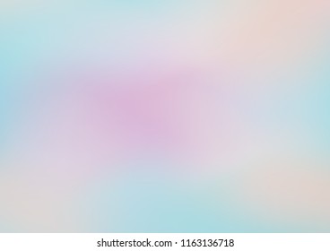 Theme color transitions. Vector template, colorful bright tone colorful background for graphic display design