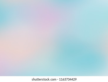Theme color transitions. Vector template, colorful bright tone colorful background for graphic display design