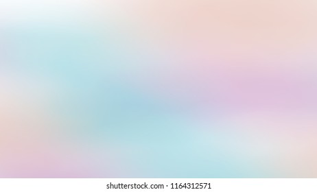 Theme color transitions. Vector template, colorful bright tone colorful background for graphic display design