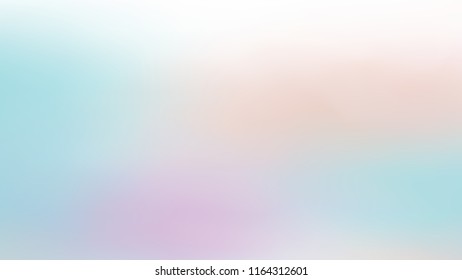 Theme color transitions. Vector template, colorful bright tone colorful background for graphic display design
