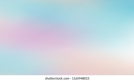 Theme color transitions. Vector template, colorful bright tone colorful background for graphic display design