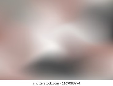 Theme color transitions. Vector template, colorful bright tone colorful background for graphic display design