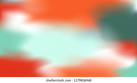 Theme color transitions. Vector template, colorful bright tone colorful background for graphic display design
