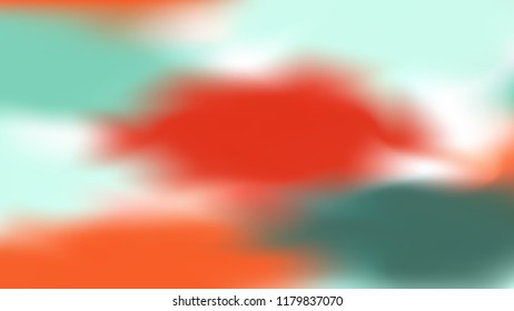 Theme color transitions. Vector template, colorful bright tone colorful background for graphic display design
