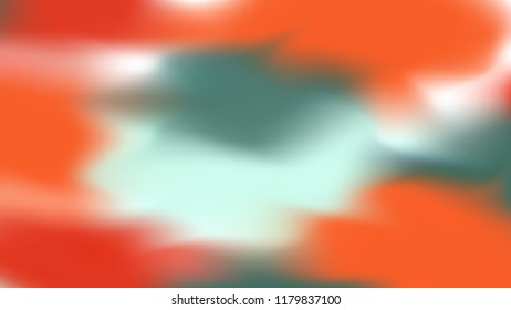 Theme color transitions. Vector template, colorful bright tone colorful background for graphic display design
