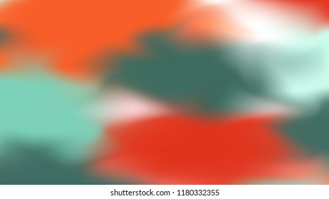 Theme color transitions. Vector template, colorful bright tone colorful background for graphic display design
