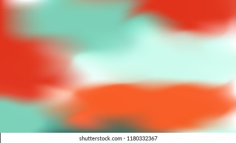 Theme color transitions. Vector template, colorful bright tone colorful background for graphic display design
