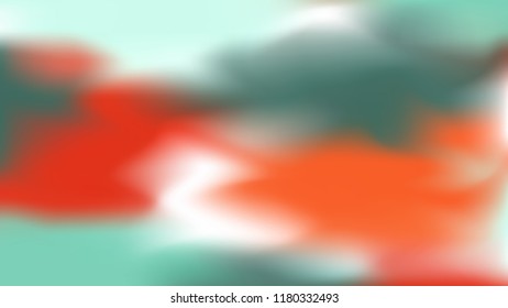 Theme color transitions. Vector template, colorful bright tone colorful background for graphic display design
