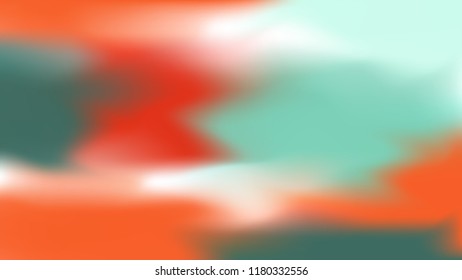 Theme color transitions. Vector template, colorful bright tone colorful background for graphic display design
