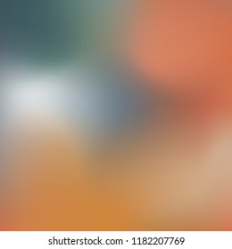 Theme color transitions. Vector template, colorful bright tone colorful background for graphic display design