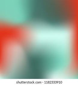 Theme color transitions. Vector template, colorful bright tone colorful background for graphic display design
