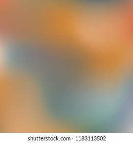 Theme color transitions. Vector template, colorful bright tone colorful background for graphic display design