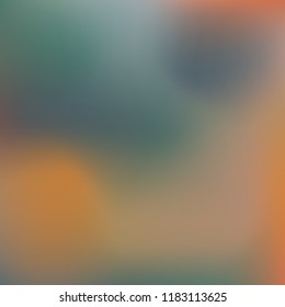 Theme color transitions. Vector template, colorful bright tone colorful background for graphic display design