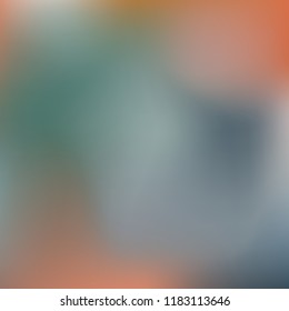 Theme color transitions. Vector template, colorful bright tone colorful background for graphic display design