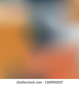 Theme color transitions. Vector template, colorful bright tone colorful background for graphic display design