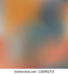 Theme color transitions. Vector template, colorful bright tone colorful background for graphic display design