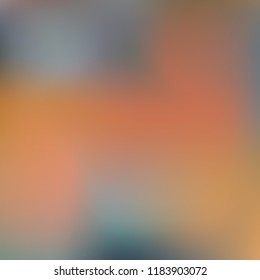 Theme color transitions. Vector template, colorful bright tone colorful background for graphic display design