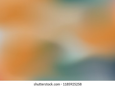 Theme color transitions. Vector template, colorful bright tone colorful background for graphic display design