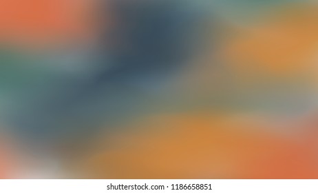 Theme color transitions. Vector template, colorful bright tone colorful background for graphic display design