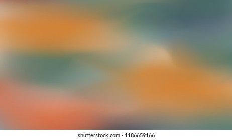 Theme color transitions. Vector template, colorful bright tone colorful background for graphic display design