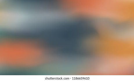 Theme color transitions. Vector template, colorful bright tone colorful background for graphic display design