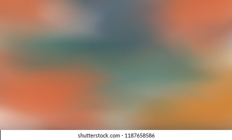 Theme color transitions. Vector template, colorful bright tone colorful background for graphic display design