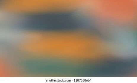 Theme color transitions. Vector template, colorful bright tone colorful background for graphic display design