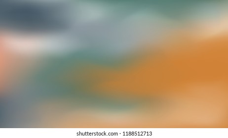 Theme color transitions. Vector template, colorful bright tone colorful background for graphic display design