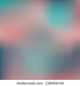 Theme color transitions. Vector template, colorful bright tone colorful background for graphic display design
